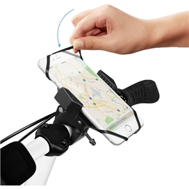 هولدر نگهدارنده گوشی دوچرخه اسپیگن | Spigen A251 Bike Mount Holder