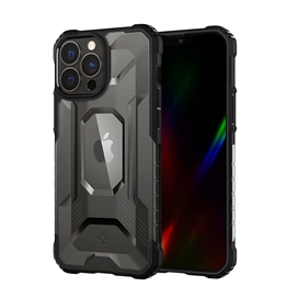 قاب اسپیگن آیفون 13 پرو | Spigen Nitro Force Case iPhone 13 Pro