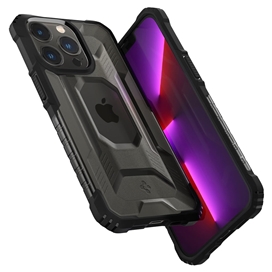 قاب اسپیگن آیفون 13 پرو | Spigen Nitro Force Case iPhone 13 Pro