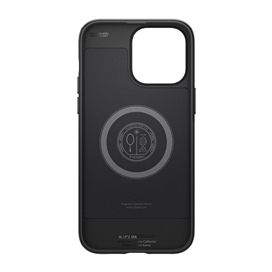 قاب اسپیگن آیفون 14 پرو مکس Spigen Core Armor (MagFit) Case iPhone 14 Pro Max