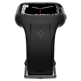 بند و کاور اپل واچ اسپیگن سایز 45 | Spigen Liquid Air Pro Apple Watch Series 8/7 Case