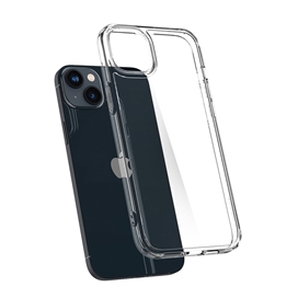 قاب اسپیگن آیفون 13/14 Spigen Ultra Hybrid case iPhone 13/14