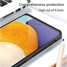 قاب جی تک سامسونگ G-Tech Hybrid Armor Case Samsung Galaxy A32-4G