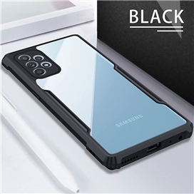 قاب جی تک سامسونگ G-Tech Hybrid Armor Case Samsung Galaxy A32-4G