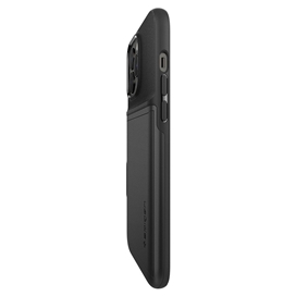 قاب اسپیگن آیفون 13 پرو مکس Spigen Slim Armor CS Case iPhone 13 Pro Max