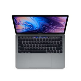 MacBook Pro MV972 2019 همراه با تاچ بار 13 اینچی