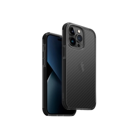 قاب آیفون 14 پرو برند یونیک Uniq Combat Aramid Case for iPhone 14 Pro