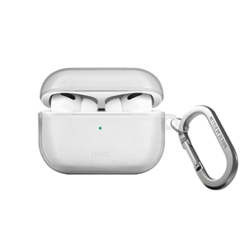 کاور ایرپاد پرو 2 یونیک | Uniq Glase AirPods Pro 2 Case