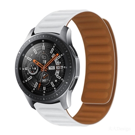 بند ساعت هوشمند جی تک G-Tech Silicone Magnetic Strap 22mm