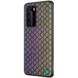 قاب محافظ رفلکسی نیلکین هواوی Huawei P40 Nillkin Twinkle