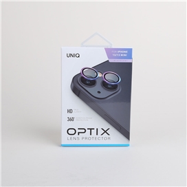 محافظ لنز دوربین آیفون 13 Uniq Optix Lens Protector