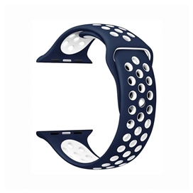 بند اپل واچ راکرز سایز 42/44/45 | ROCKROSE Starry Night Apple Watch Strap