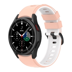 بند گلکسی واچ سامسونگ سری Sport Silicone Band for Samsung Galaxy Watch 4 /5