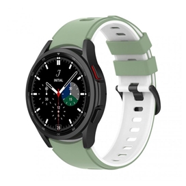 بند گلکسی واچ سامسونگ سری Sport Silicone Band for Samsung Galaxy Watch 4 /5