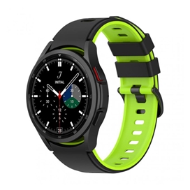 بند گلکسی واچ سامسونگ سری Sport Silicone Band for Samsung Galaxy Watch 4 /5