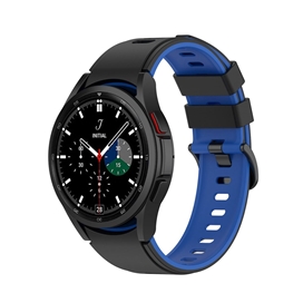 بند گلکسی واچ سامسونگ سری Sport Silicone Band for Samsung Galaxy Watch 4 /5