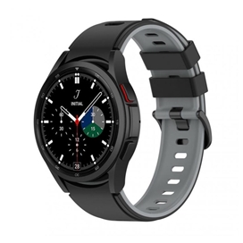 بند گلکسی واچ سامسونگ سری Sport Silicone Band for Samsung Galaxy Watch 4 /5