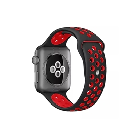 بند اپل واچ راکرز سایز 42/44/45 | ROCKROSE Starry Night Apple Watch Strap