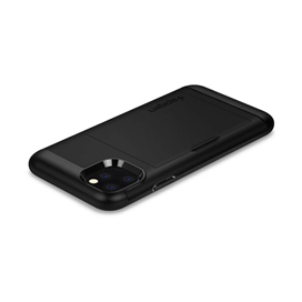 کاور اسپیگن مدل Slim Armor CS مناسب iPhone 11 pro