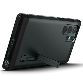 قاب اسپیگن گلکسی اس 22 الترا | Spigen Tough Armor Case Samsung Galaxy S22 Ultra