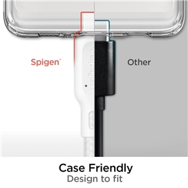 کابل کابل USB-C اسپیگن مدل DuraSync طول 150cm