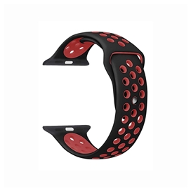 بند اپل واچ راکرز سایز 42/44/45 | ROCKROSE Starry Night Apple Watch Strap