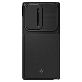 قاب اسپیگن گلکسی اس 22 الترا | Spigen Optik Armor Case Samsung Galaxy S22 Ultra