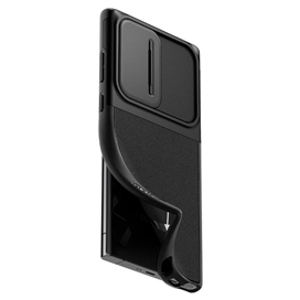 قاب اسپیگن گلکسی اس 22 الترا | Spigen Optik Armor Case Samsung Galaxy S22 Ultra