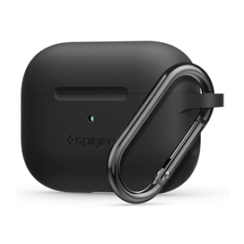 کاور سیلیکونی ایرپاد پرو اسپیگن | Spigen Silicone Fit AirPods Pro Case