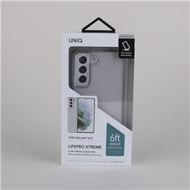 قاب یونیک گلکسی اس 22 | Uniq LifePro Xtreme Case Samsung Galaxy S22