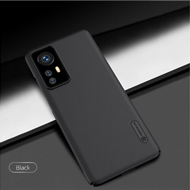 قاب محافظ نیلکین شیائومی Nillkin Xiaomi 12 /12X Super Frosted Shield