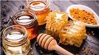 عسل طبیعی و خواص آن