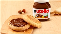 معرفی شکلات صبحانه Nutella و نحوه خرید آن